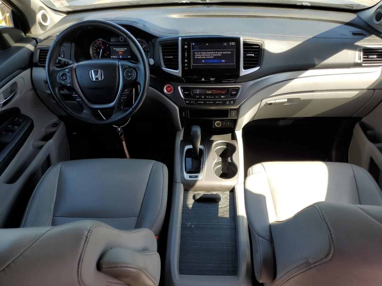 2016 Honda Pilot - Image 8