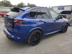 2025 Bmw X5 M Competition продається в Savannah, GA - Top/Roof