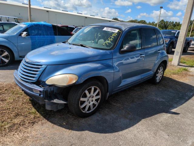 2007 Chrysler Pt Cruiser Touring