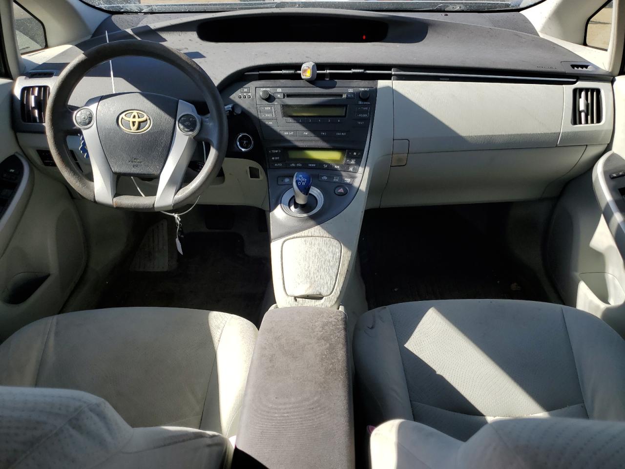 2011 Toyota Prius - Image 8