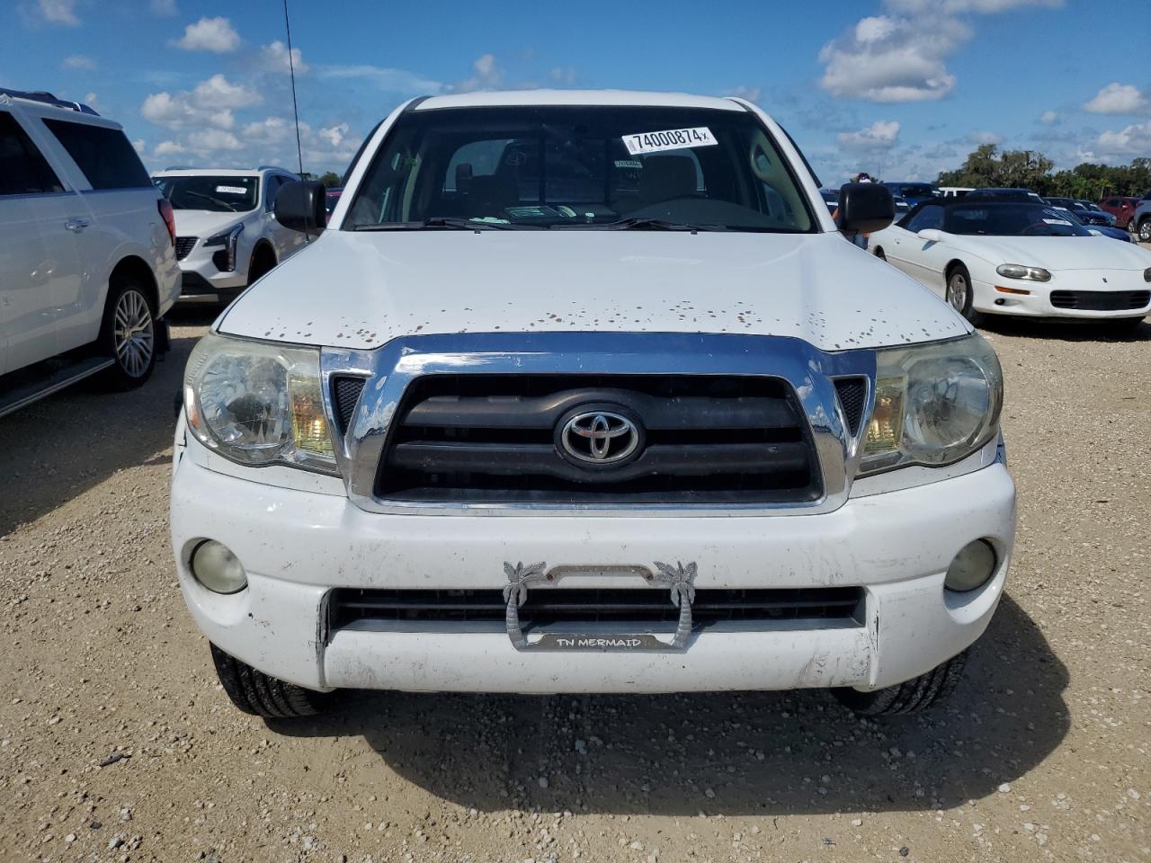 2006 Toyota Tacoma - Image 5