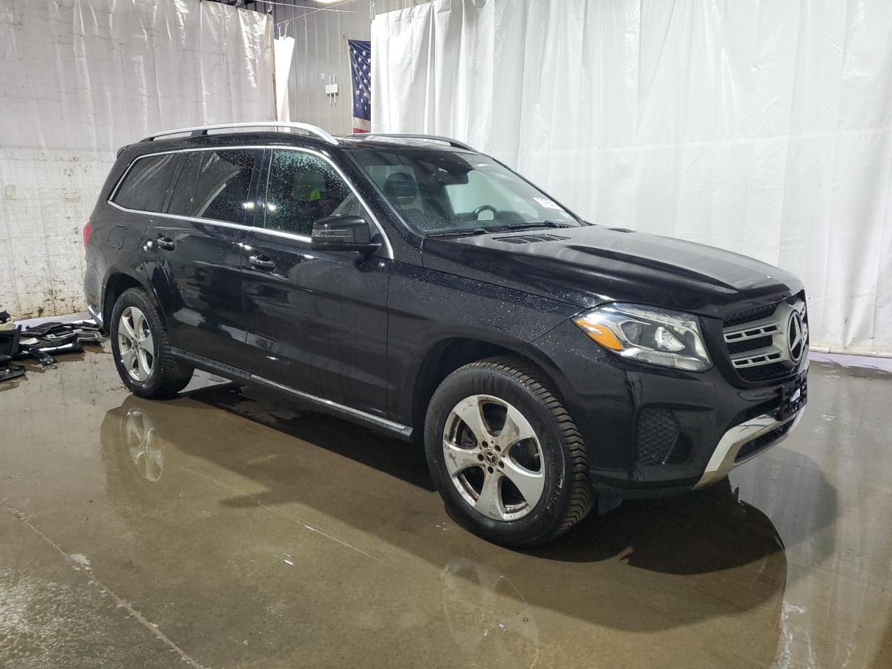 2019 Mercedes-Benz GLS-klasse - Image 4