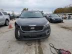 2017 Kia Sorento Lx на продаже в Pekin, IL - Front End