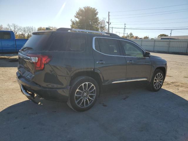 1GKKNXLS1MZ153458 GMC Acadia Den  3