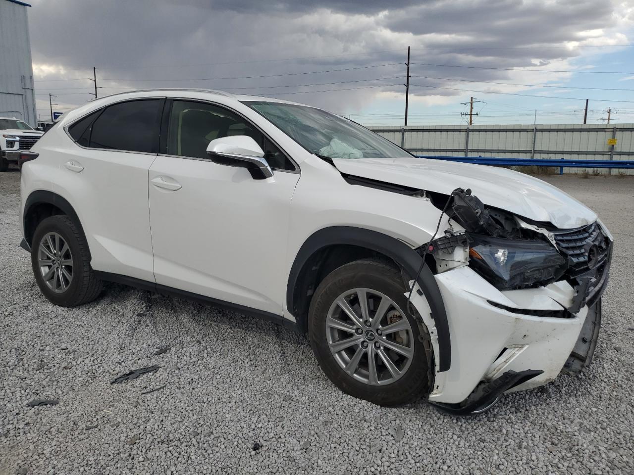 2020 Lexus NX - Image 4