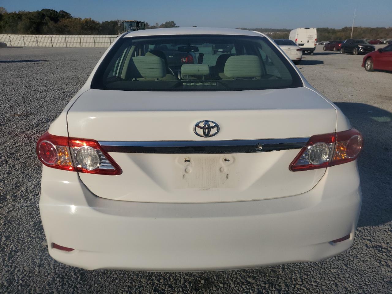 2012 Toyota Corolla - Image 6