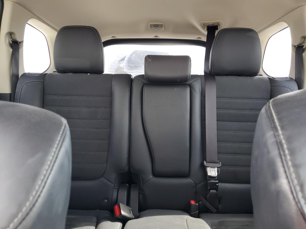 2019 Mitsubishi Outlander - Image 10