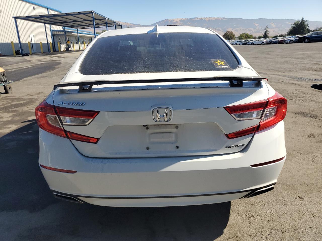 2019 Honda Accord - Image 6