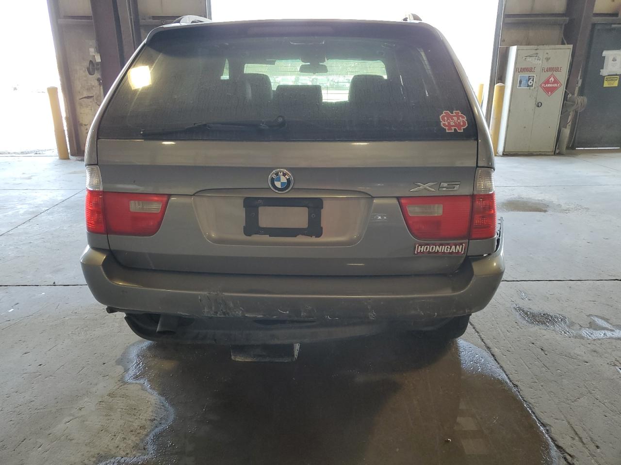 2006 BMW X5 - Image 6