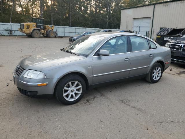 2004 Volkswagen Passat Gls