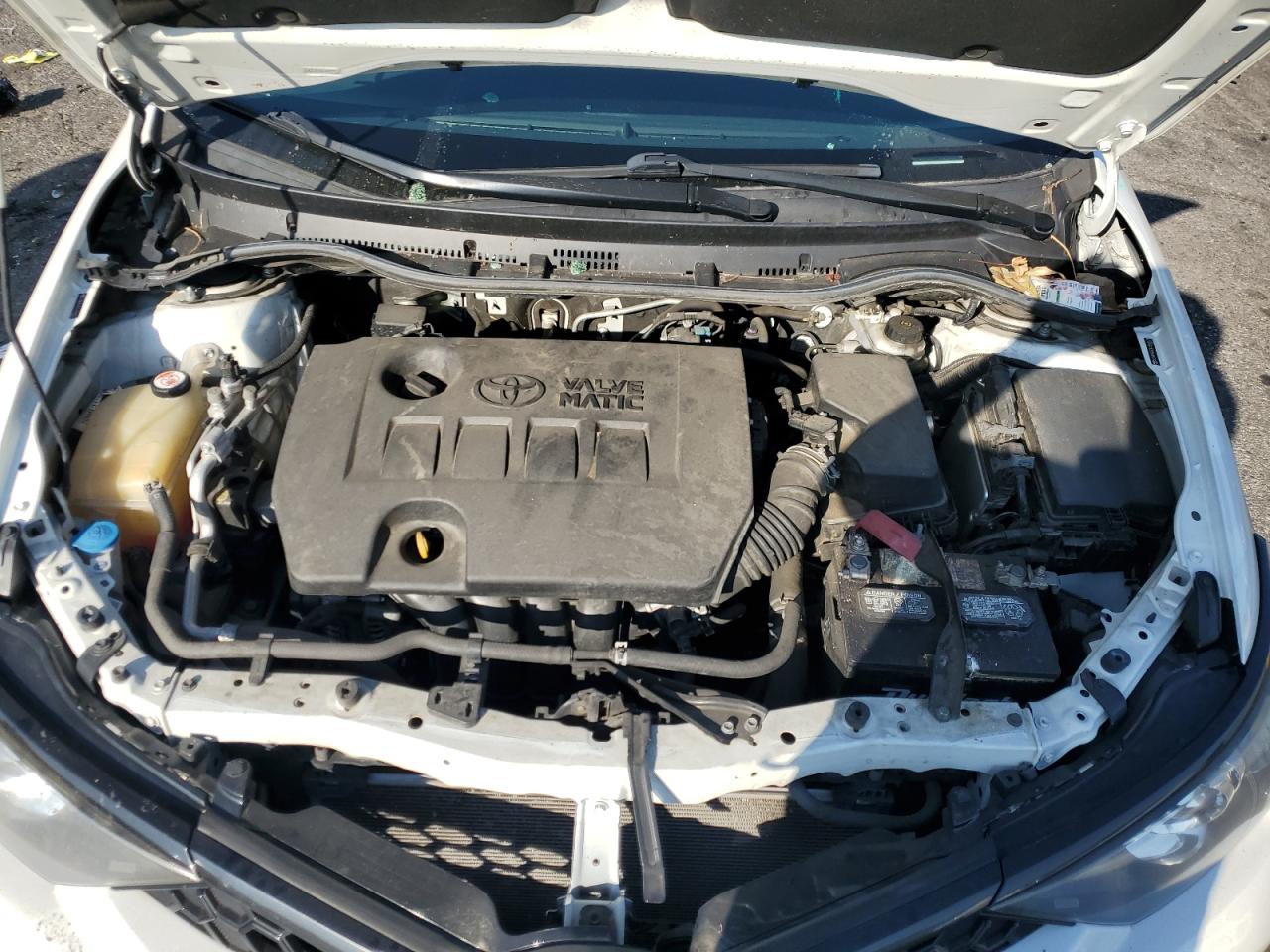 2018 Toyota Corolla - Image 11