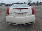 2013 Cadillac Cts  იყიდება Miami-ში, FL - Front End