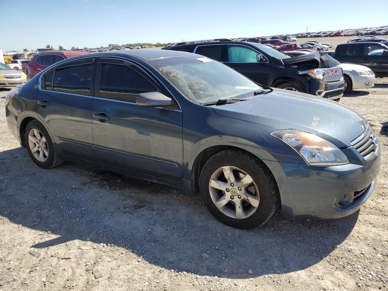 2009 Nissan Altima - Image 4