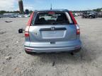 2011 Honda Cr-V Se на продаже в Montgomery, AL - Front End