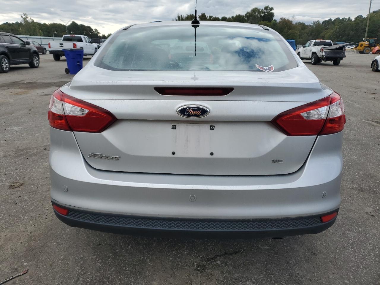 2014 Ford Focus - Image 6