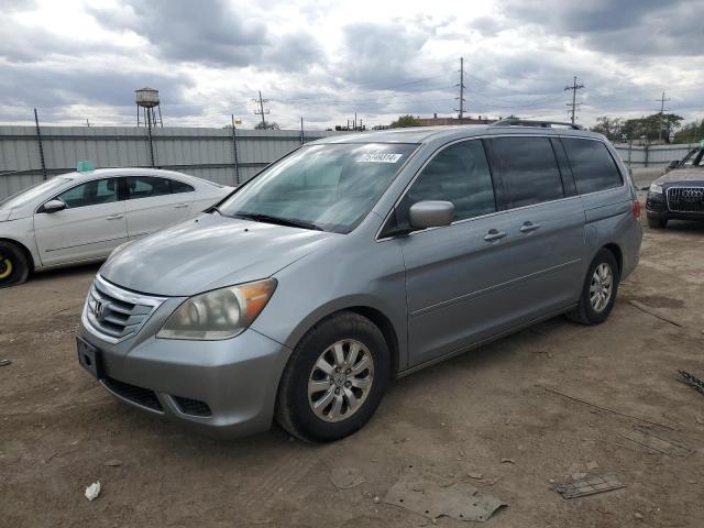 2010 Honda Odyssey Exl