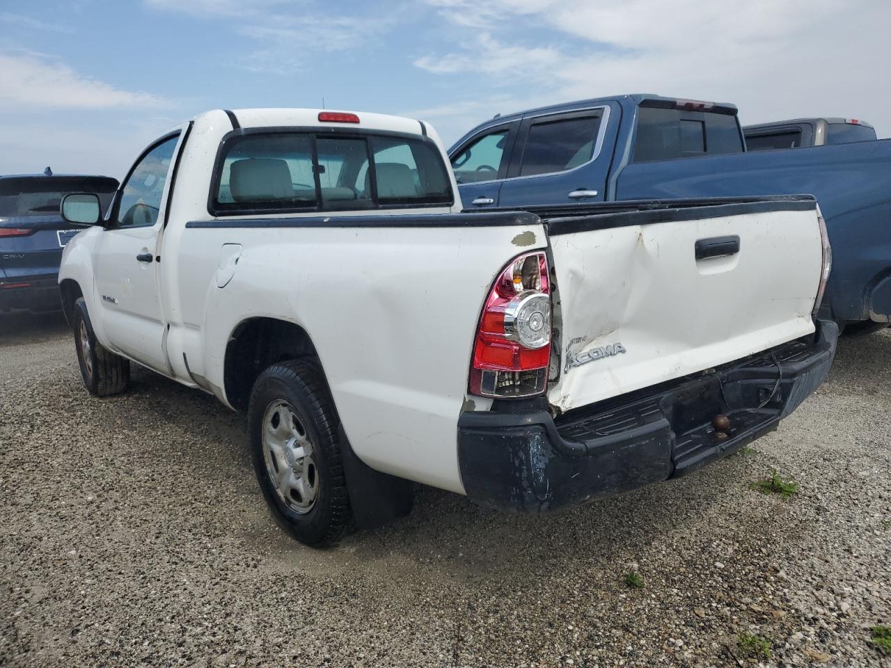 2010 Toyota Tacoma - Image 2