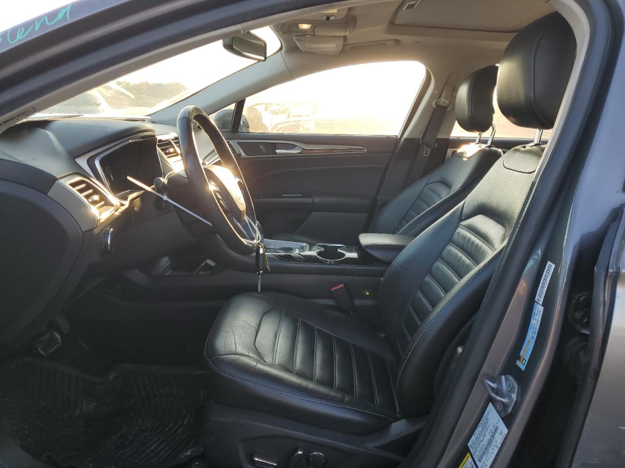 2014 Ford Fusion - Image 7
