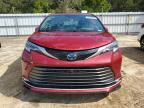 2022 Toyota Sienna Limited იყიდება Midway-ში, FL - Water/Flood
