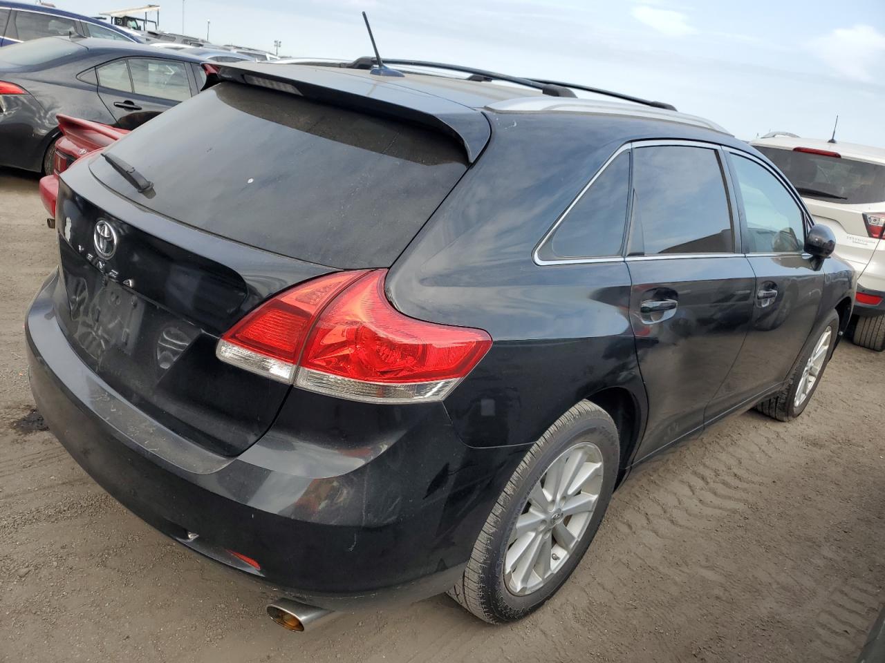 2009 Toyota Venza - Image 3