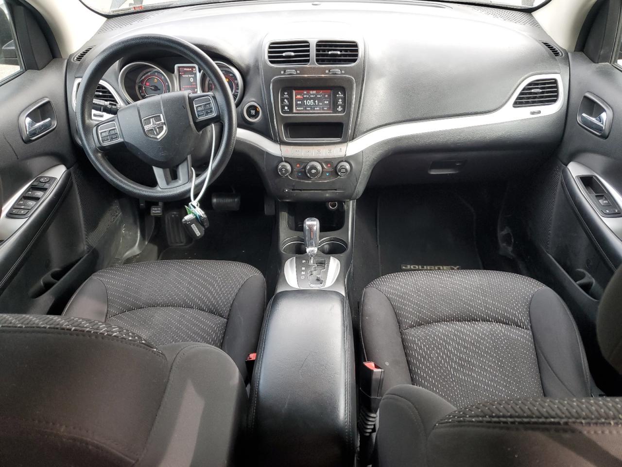 2015 Dodge Journey - Image 8