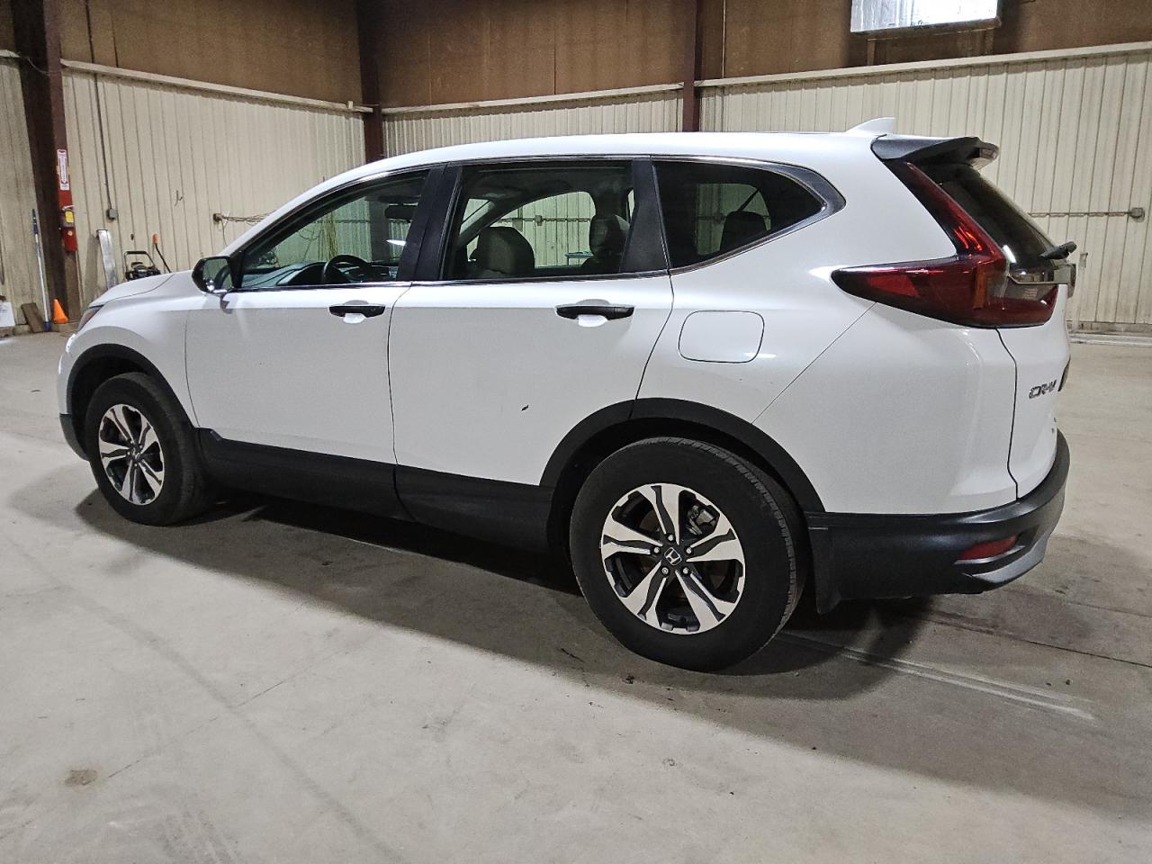 2020 Honda CR-V - Image 2