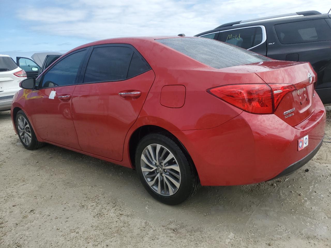 2018 Toyota Corolla - Image 2