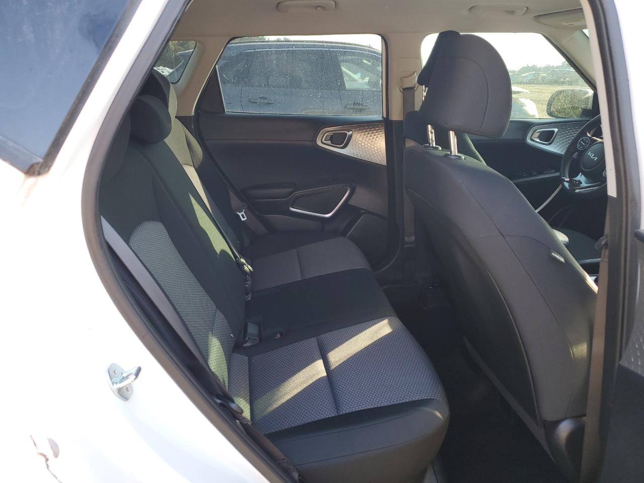 2023 Kia Soul - Image 11