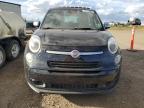2014 FIAT 500L LOUNGE for sale at Copart AB - CALGARY
