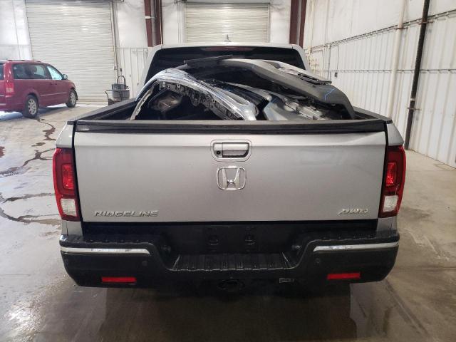 5FPYK3F71LB005045 Honda Ridgeline  6