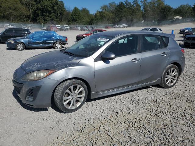 2010 Mazda 3 S