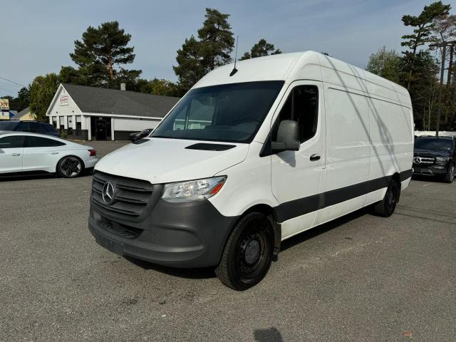 2022 MERCEDES-BENZ SPRINTER, VIN: W1W4ECHY3NT086929