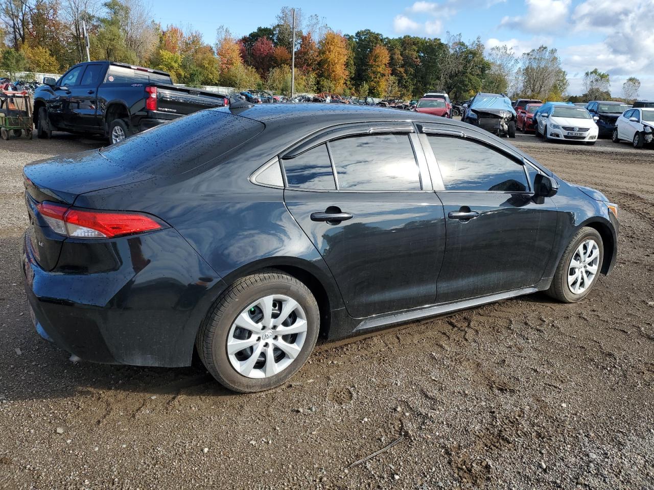 2021 Toyota Corolla - Image 3