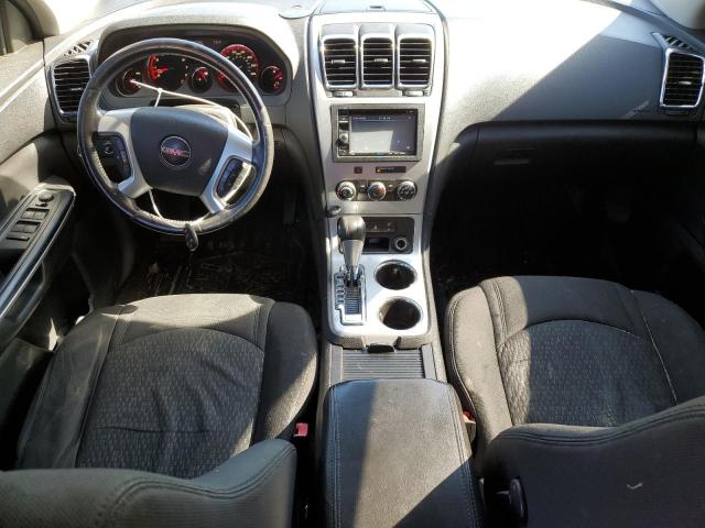 Parquets GMC ACADIA 2012 Silver