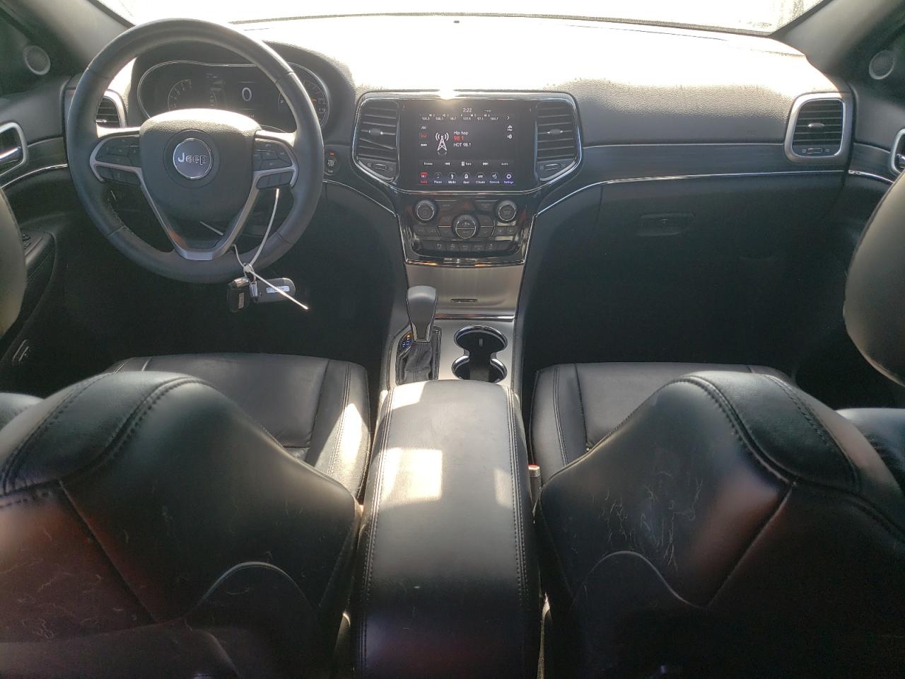 2019 Jeep Grand Cherokee - Image 8