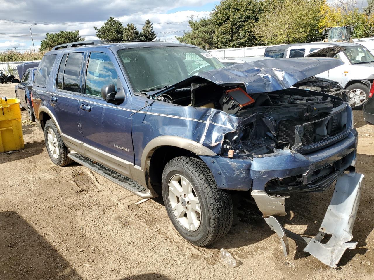 2004 Ford Explorer - Image 4