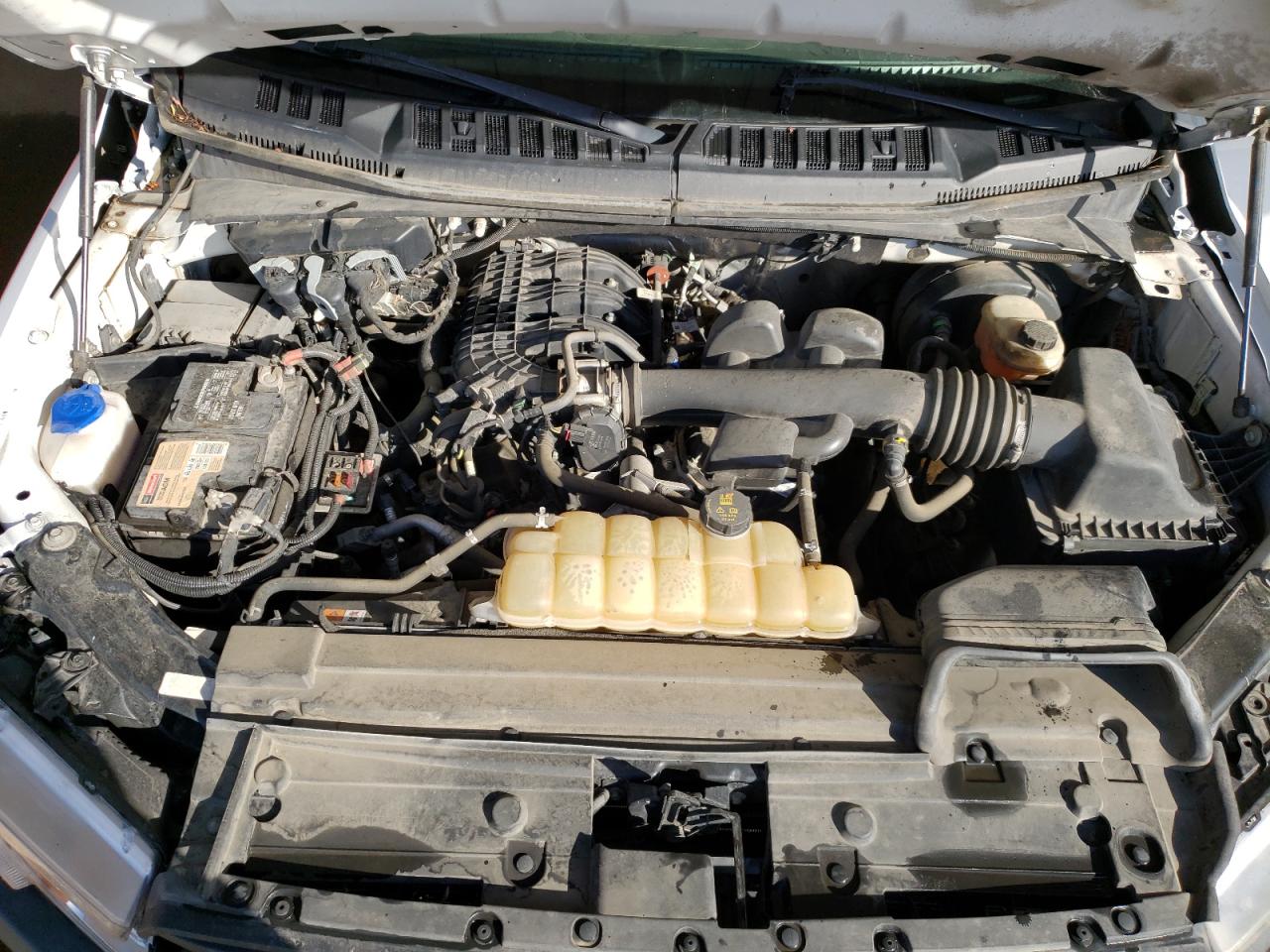 2019 Ford F-150 - Image 11