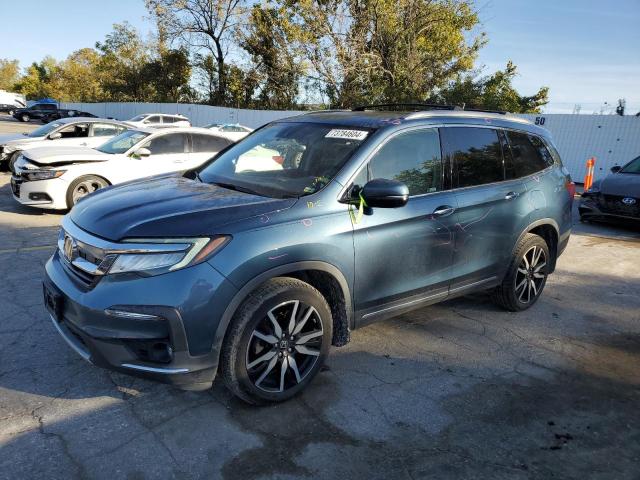 2019 Honda Pilot Touring