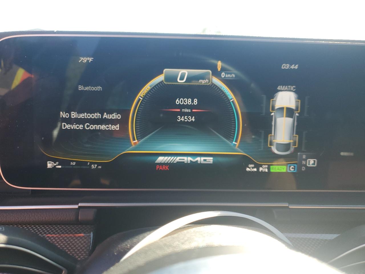 2021 Mercedes-Benz GLE - Image 9