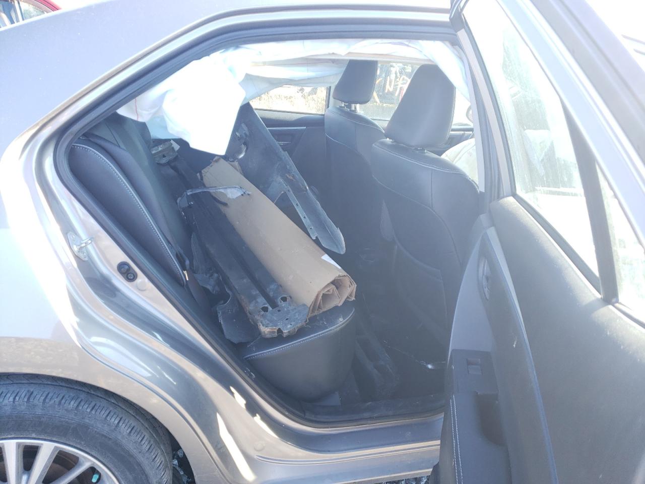 2014 Toyota Corolla - Image 10