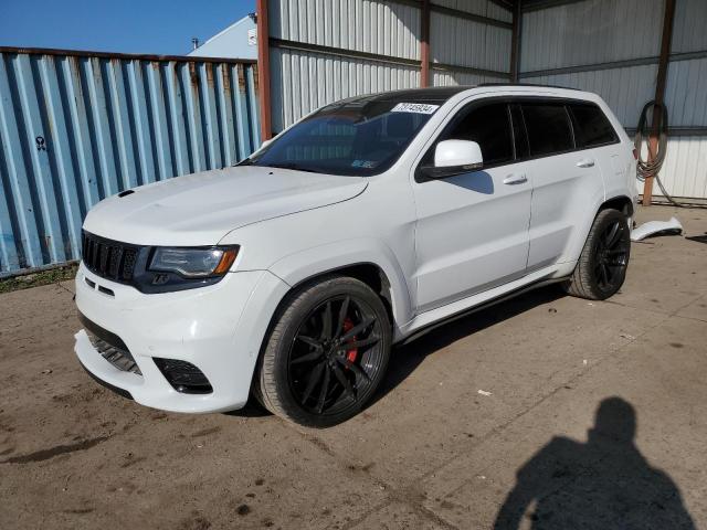 2016 Jeep Grand Cherokee Srt-8