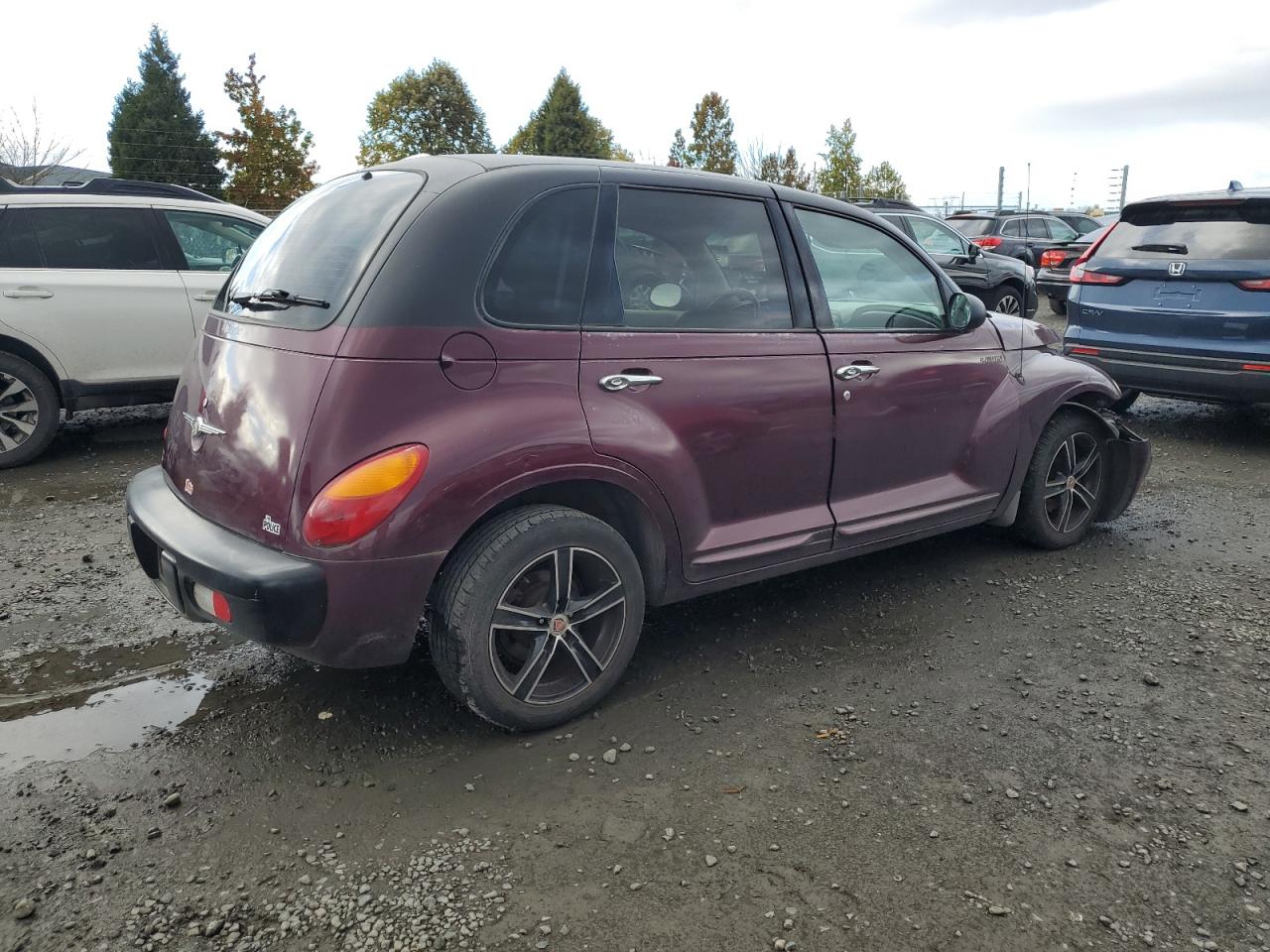 2002 Chrysler PT Cruiser - Image 3