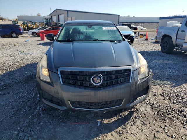  CADILLAC ATS 2013 Угольный