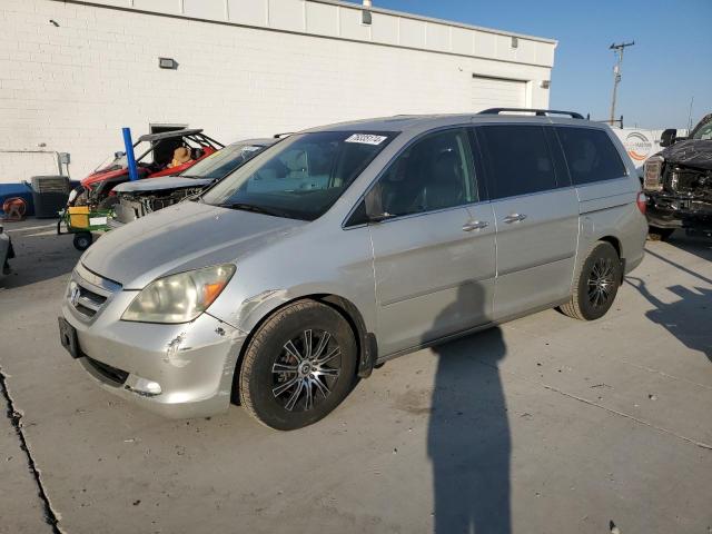 2005 Honda Odyssey Touring