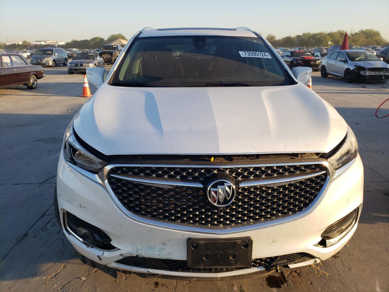 2020 Buick Enclave - Image 5