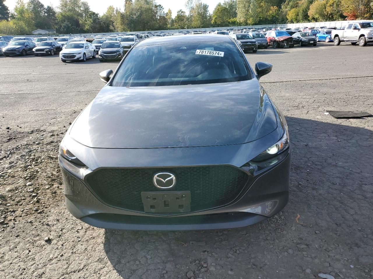 2020 Mazda 3 - Image 5