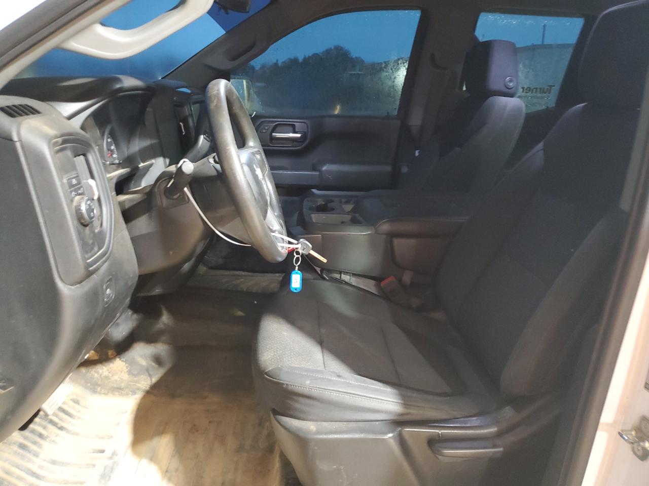 2019 Chevrolet Silverado - Image 7