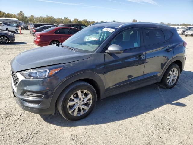 KM8J33A49MU386183 Hyundai Tucson LIM