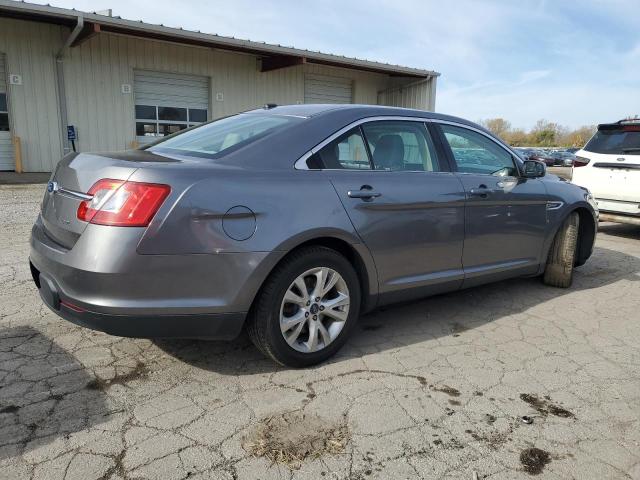  FORD TAURUS 2012 Сірий