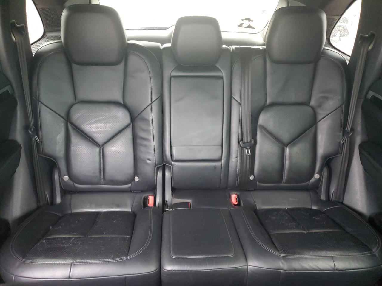 WP1AA2A2XELA07782 2014 Porsche Cayenne